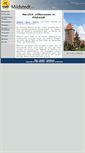 Mobile Screenshot of mildstedt.de